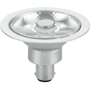 SPL - LED Lamp - Bajonetfitting Ba15d - Helder - 8W - 927 Warm Wit