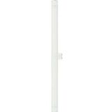 Led Buislamp - 50 cm - S14d-Fitting - Extra Warm Wit - 4 Watt