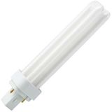 SPL - G24d-3 PL-C Spaarlamp - Warm Wit - 26W - 2-Pins