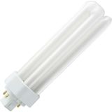 SPL - Spaarlamp - Warm Wit - 42 Watt - GX24q-4