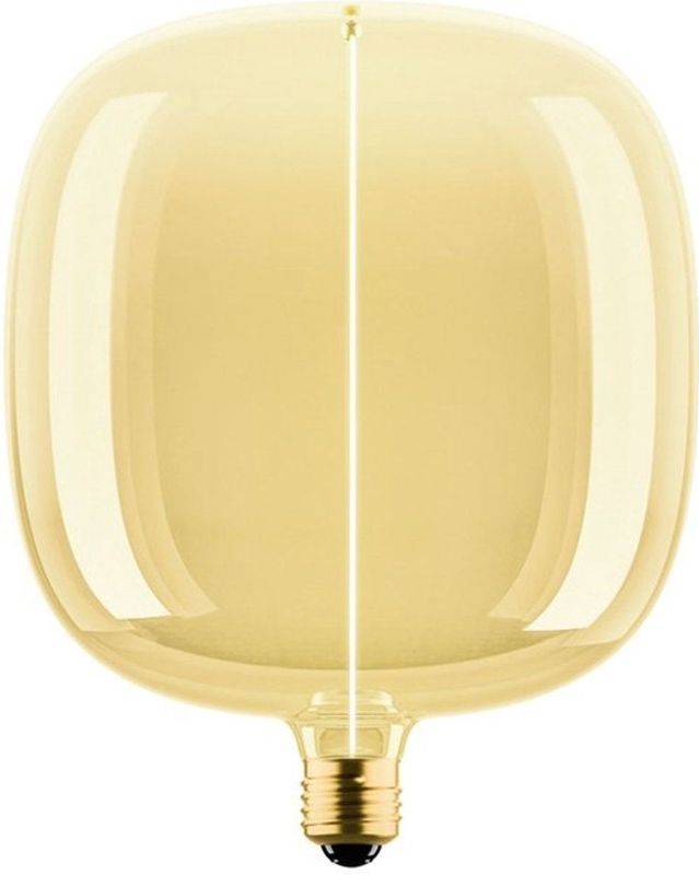 Magneto - Decoratieve Lichtbron - E27 Fitting - Kunststof