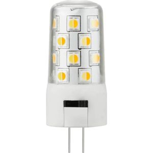 123led - G4 LED Capsule - Helder - Switch-serie - Dimbaar - 3W (28W)