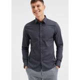 WE Fashion Fundamentals Slim Fit Overhemd