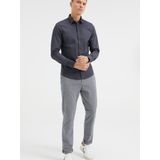 WE Fashion Fundamentals Slim Fit Overhemd