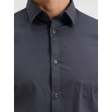 WE Fashion Fundamentals Slim Fit Overhemd