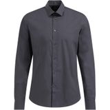 WE Fashion Fundamentals Slim Fit Overhemd