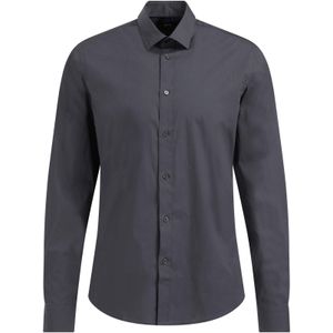 WE Fashion Fundamentals Slim Fit Overhemd