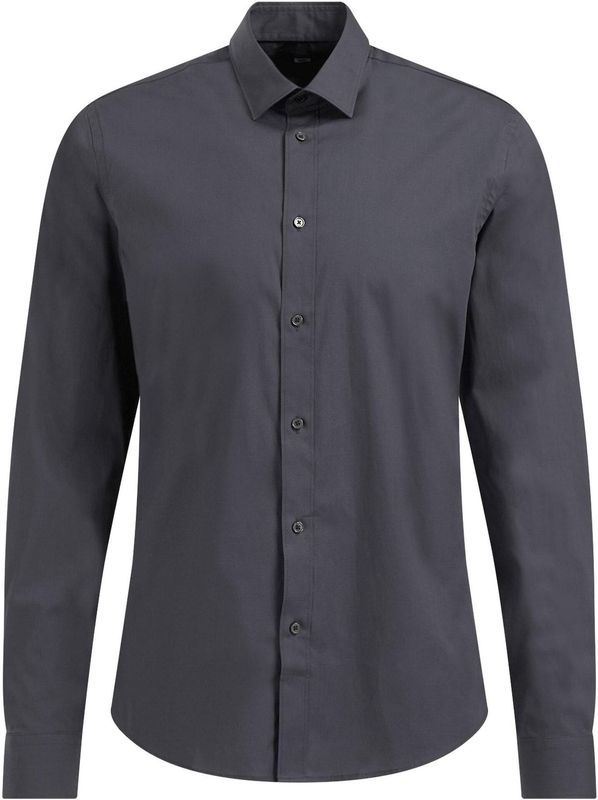 WE Fashion Fundamentals Slim Fit Overhemd