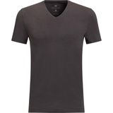 WE Fashion Heren T-shirt van biologisch katoen