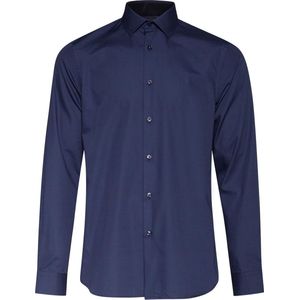 WE Fashion - Regular Fit - Overhemd - Easy Care