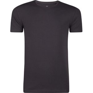 WE Fashion T-shirt Dark Grey