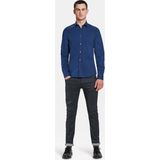 WE Fashion Fundamentals Slim Fit Overhemd