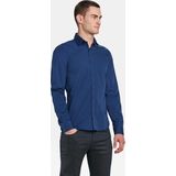 WE Fashion Fundamentals Slim Fit Overhemd
