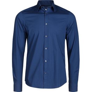 WE Fashion Fundamentals Slim Fit Overhemd