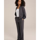 Spaghetti Top - Effen - Jersey - Mouwloos - Slanke Pasvorm