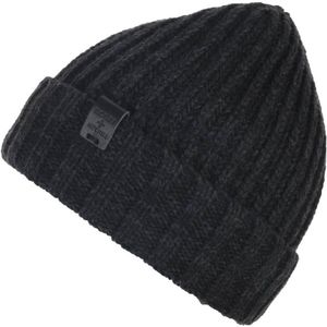 BICKLEY+MITCHELL MENS BASIC CASUAL KNIT BEANIE 1003-01-10-120