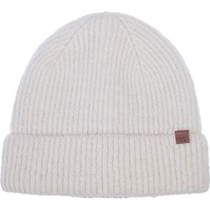 BICKLEY + MITCHELL Dames Super Soft and Gezellige Vrouwen met Faux-Bont Lining 2018-01-10-17 Beanie Hoed, Linen, One Size
