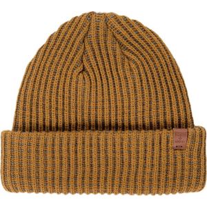 3006-01-11 Beanie, camel brown, 3-6 ans