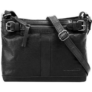 Crossbody - Arkansas - Zwart