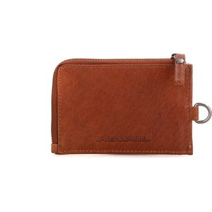 Schoudertas - BRUIN - Dame - 0.00