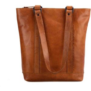 Spikes en Sparrow Shopper Brandy