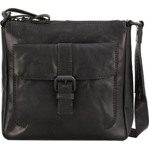 Spikes & Sparrow Robin Crossover black damestas