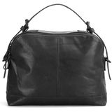Spikes en Sparrow Handtas / Schoudertas Zwart