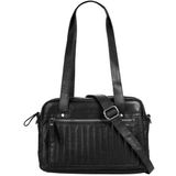 Spikes & Sparrow Henkeltasche, echt Leder