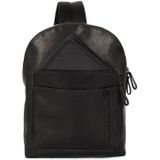 Spikes & Sparrow Berry Diaper Business Backpack black Luiertas