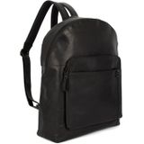 Spikes & Sparrow Berry Diaper Business Backpack black Luiertas