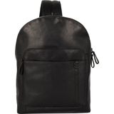 Spikes & Sparrow Berry Diaper Business Backpack black Luiertas