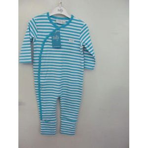 Russell - Authentic Hoodie - Sky Blauw - Heren