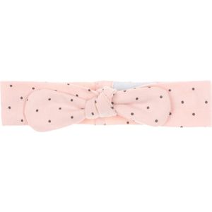 Feetje Haarband - Dots|Roze|Size 1