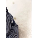 Feetje - Wafelpyjama - Blauw - Unisex - Kinder