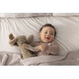 FEETJE Pyjama Wafel - Bruin