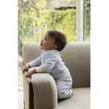 Feetje - Pyjama - Zacht - Lange Mouwen - Ronde Hals