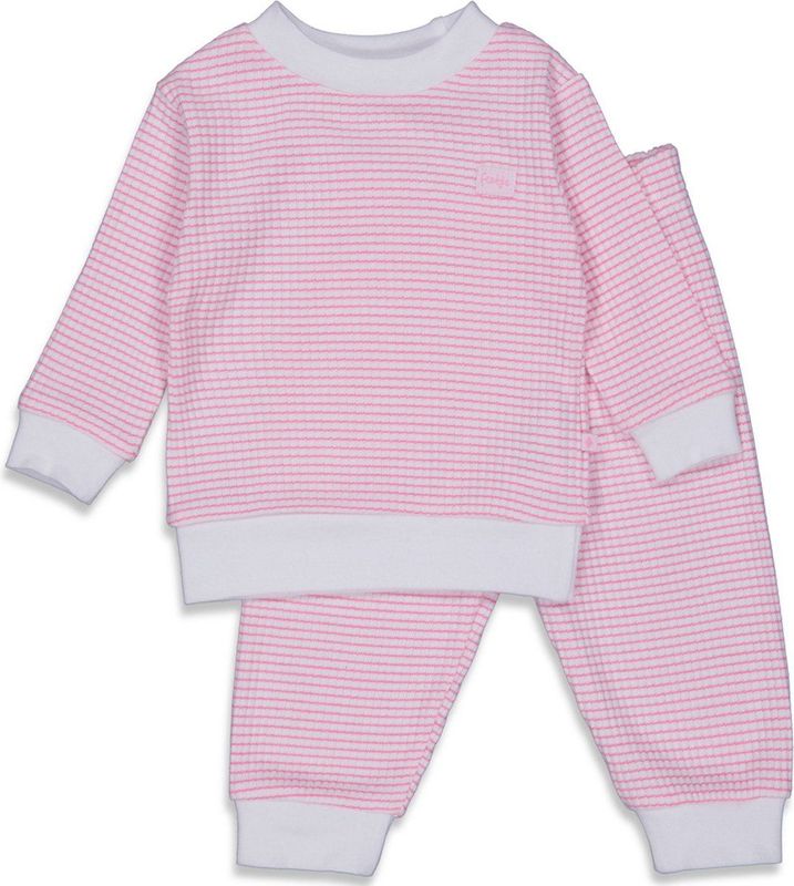 Feetje - Pyjama - Multicolor - Katoen