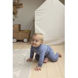Feetje - Pyjama - Zacht - Lange Mouwen - Ronde Hals