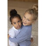 Feetje - Pyjama - Zacht - Lange Mouwen - Ronde Hals