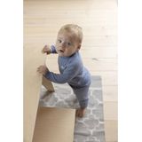 Feetje - Pyjama - Zacht - Lange Mouwen - Ronde Hals