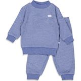 Feetje - Pyjama - Zacht - Lange Mouwen - Ronde Hals
