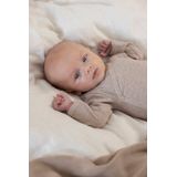 Feetje - The Magic is in You - Overslagromper - Taupe Melange