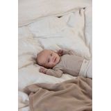 Feetje - The Magic is in You - Overslagromper - Taupe Melange