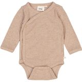 Feetje - The Magic is in You - Overslagromper - Taupe Melange