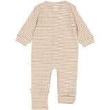 Feetje - The Magic is in You - Omslagvoet Boxpakje - Taupe Melange