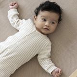 Feetje - The Magic is in You - Omslagvoet Boxpakje - Taupe Melange