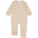 Feetje - The Magic is in You - Omslagvoet Boxpakje - Taupe Melange