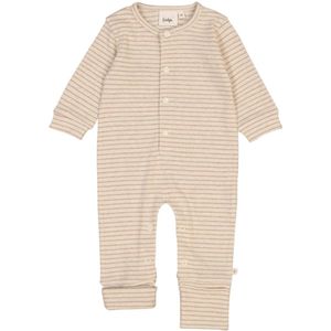 Feetje - The Magic is in You - Omslagvoet Boxpakje - Taupe Melange