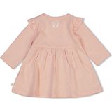 Feetje - The Magic is in You - Jurk - Roze - Katoen