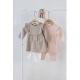 Feetje - The Magic is in You - Jurk - Roze - Katoen